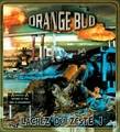 Orange Bud (FRA-1) : Lacher Du Zeste